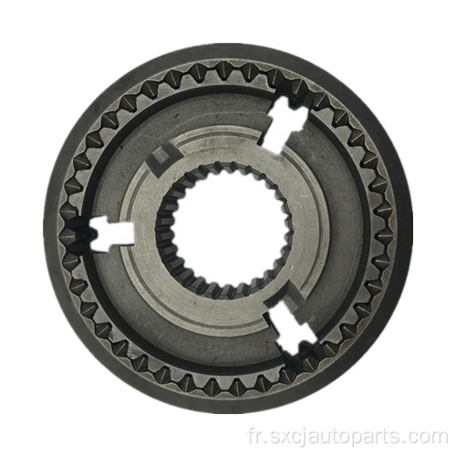 Ensemble de synchroniseur de pièces de boîte de vitesses de transmission pour Mercedes MB100